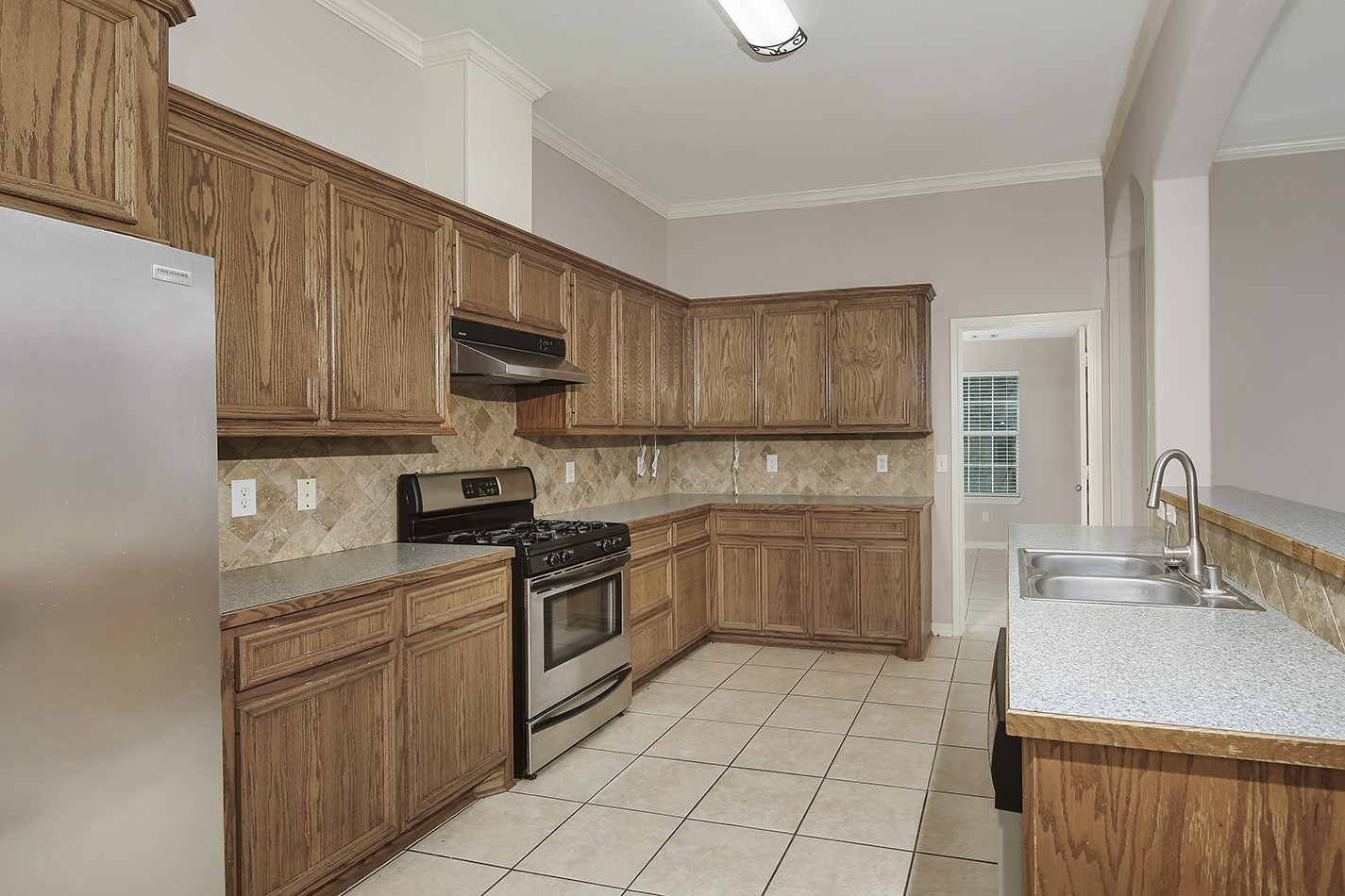 12121 North Ridgeway Willis, TX 77318 - Photo 40 of 47