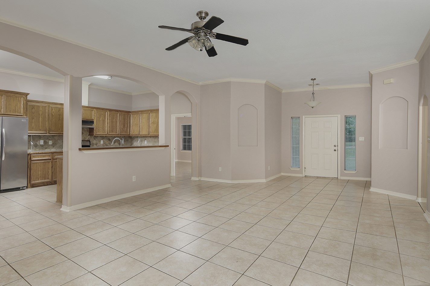 12121 North Ridgeway Willis, TX 77318 - Photo 4 of 47