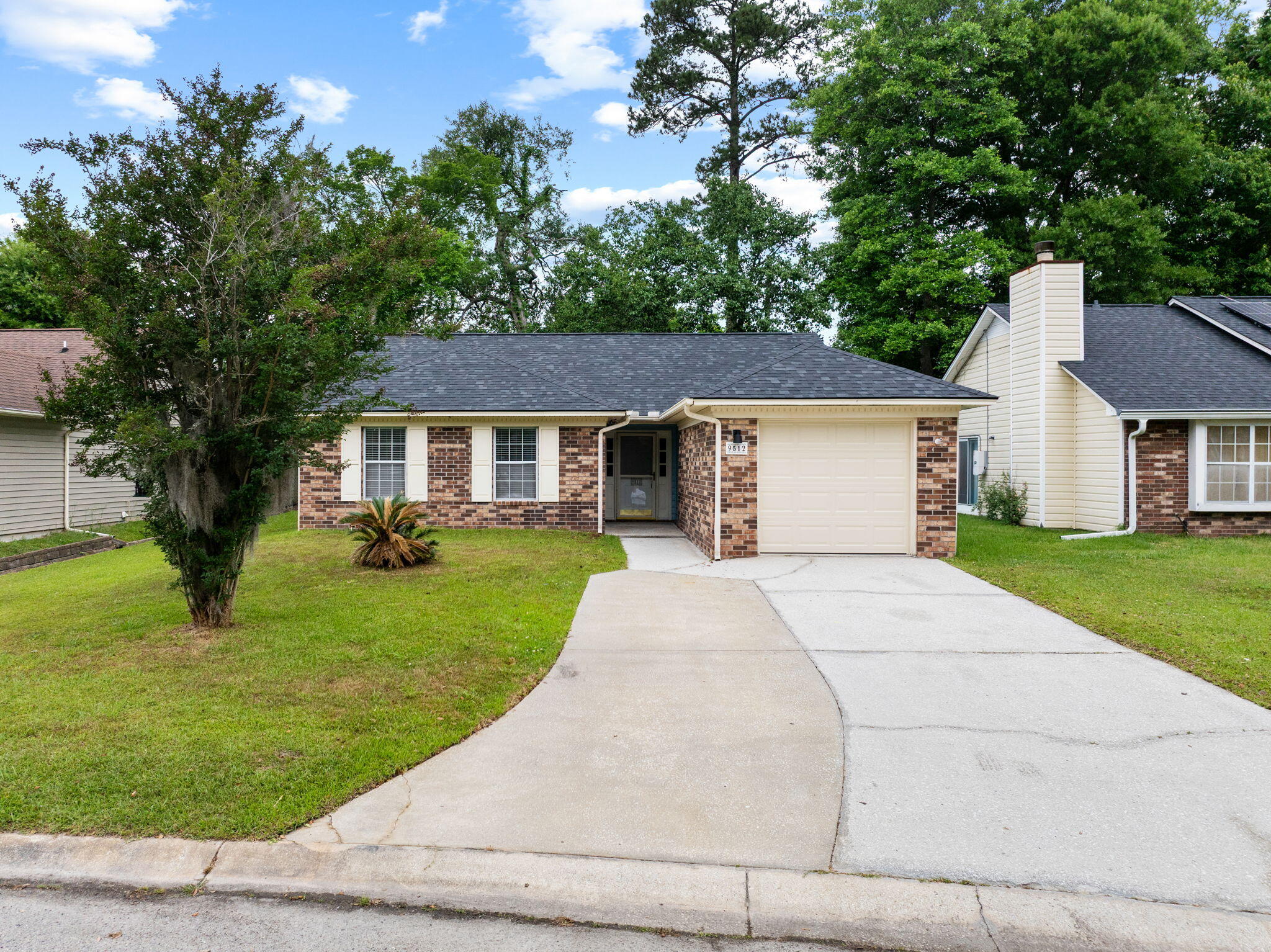9512 One Notch Road Ladson, SC 29456 - Photo 2 of 20 Exterior