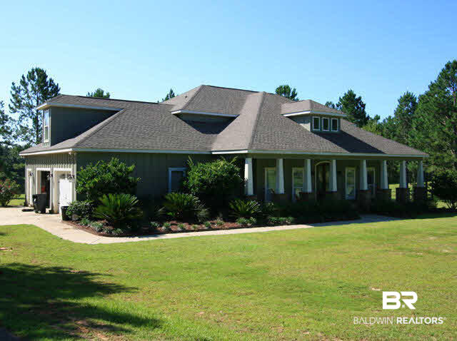 14921 Worcester Drive Fairhope, AL 36532 - Photo 1 of 1