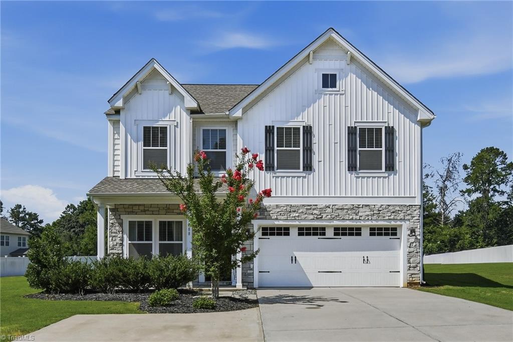 5888 Styers Ferry Road Clemmons, NC 27012 - Photo 1 of 29 Gallery Image 1