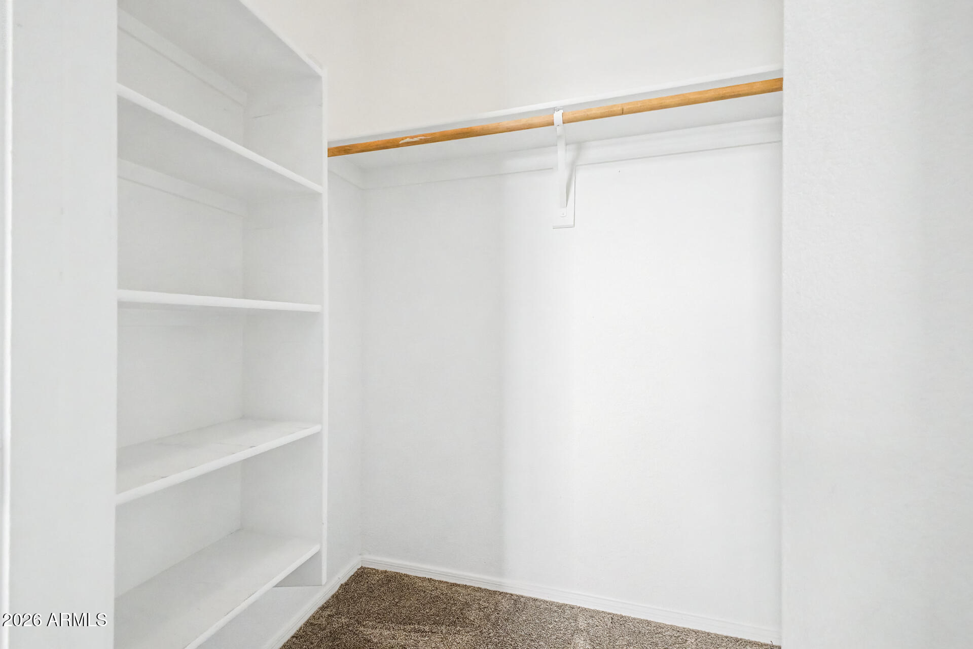 3464 South Ambush Pass Road Gilbert, AZ 85297 - Photo 35 of 46 Walk-in Closet
