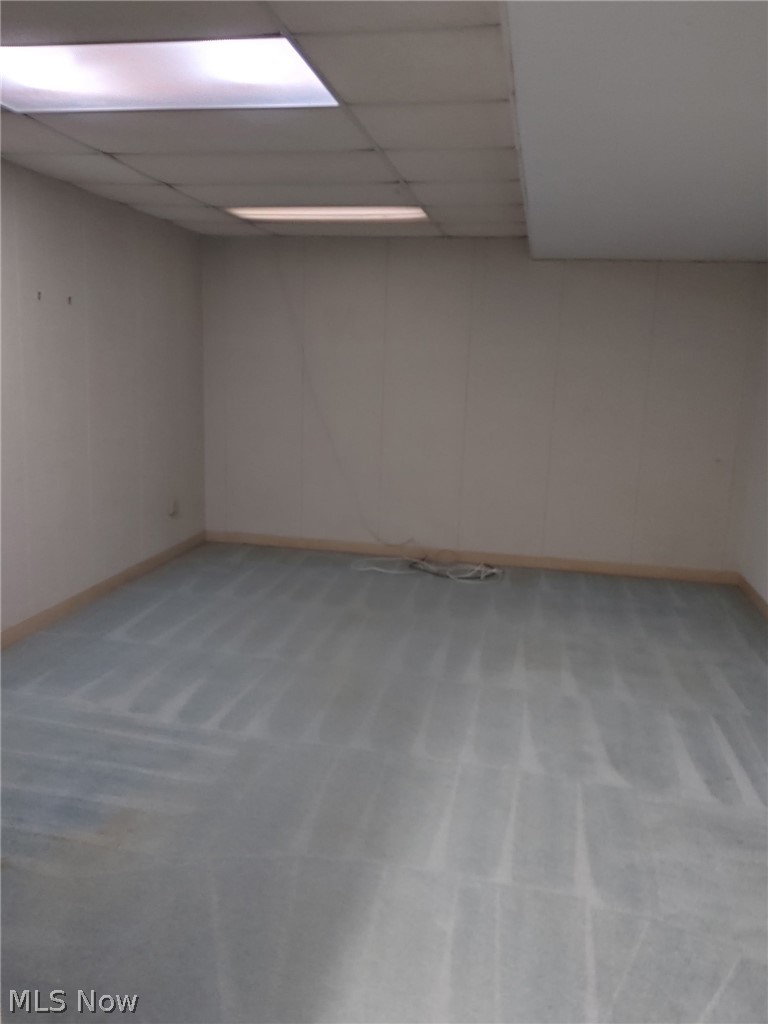 9034 Wiencek Road Streetsboro, OH 44241 - Photo 14 of 21 Spacious recreation room - 4 bedroom unit