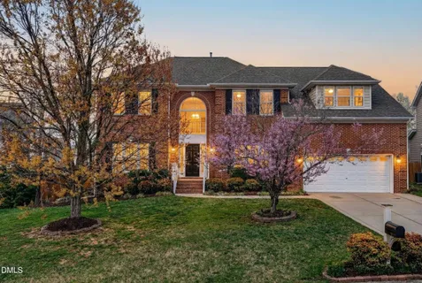 $625,000 | 225 Quarryrock Road, Holly Springs, NC 27540