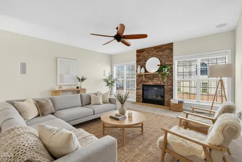 $625,000 | 225 Quarryrock Road, Holly Springs, NC 27540