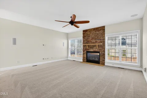 $625,000 | 225 Quarryrock Road, Holly Springs, NC 27540