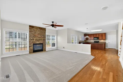 $625,000 | 225 Quarryrock Road, Holly Springs, NC 27540