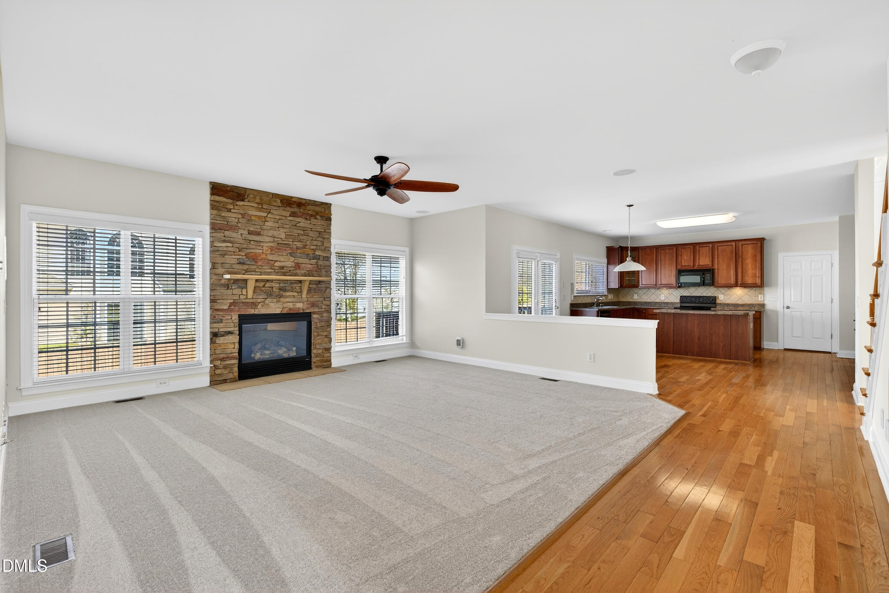 225 Quarryrock Road Holly Springs, NC 27540 - Photo 12 of 46 EJ9A3289