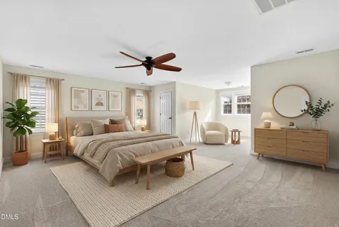 $625,000 | 225 Quarryrock Road, Holly Springs, NC 27540