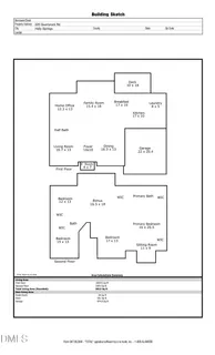$625,000 | 225 Quarryrock Road, Holly Springs, NC 27540