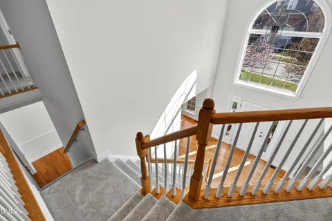 $625,000 | 225 Quarryrock Road, Holly Springs, NC 27540