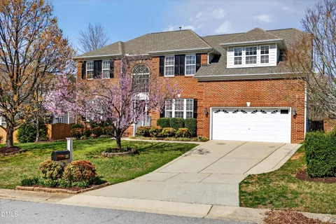 $625,000 | 225 Quarryrock Road, Holly Springs, NC 27540