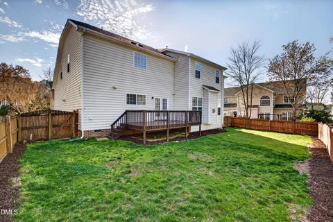 $625,000 | 225 Quarryrock Road, Holly Springs, NC 27540