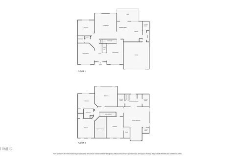 $625,000 | 225 Quarryrock Road, Holly Springs, NC 27540