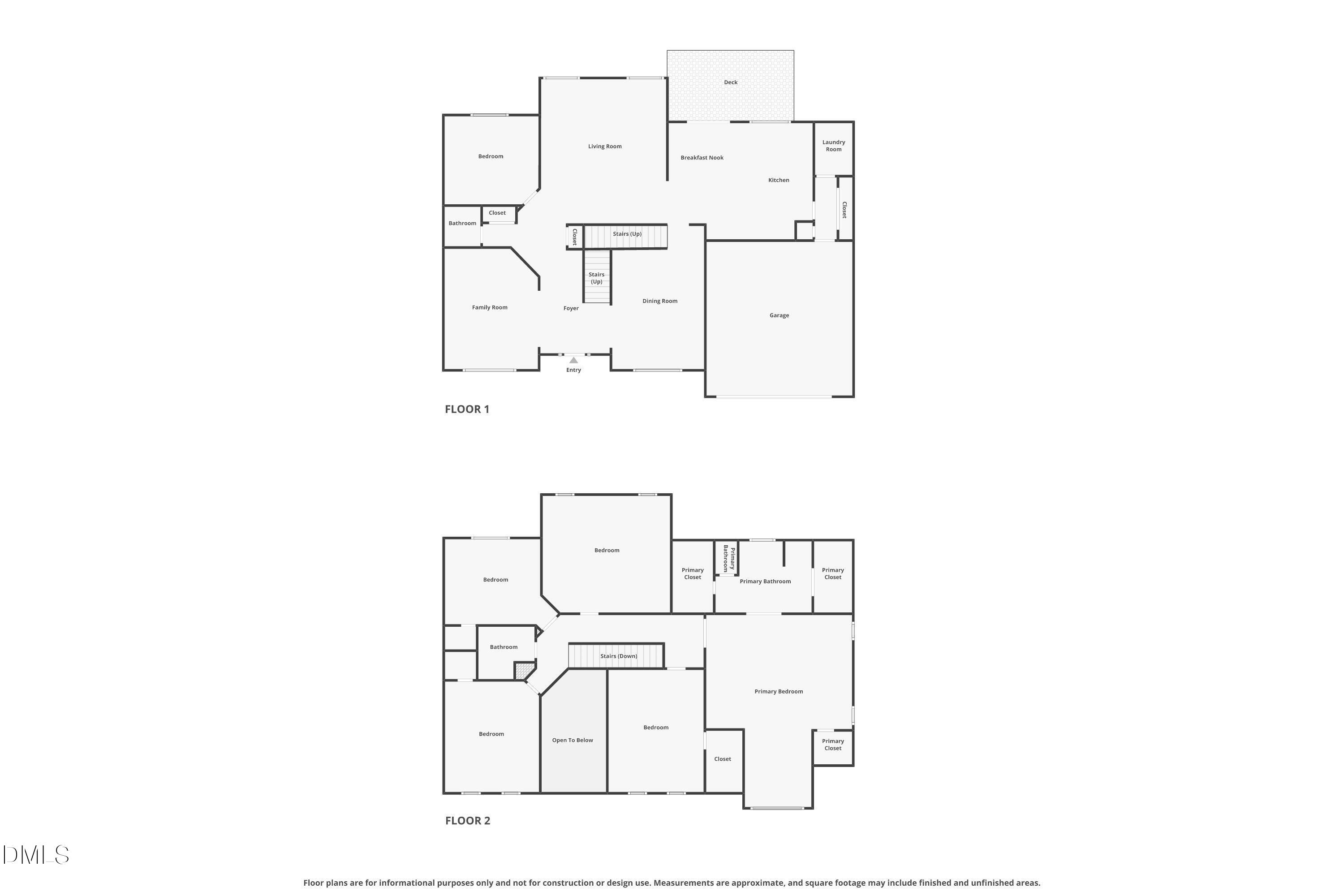 225 Quarryrock Road Holly Springs, NC 27540 - Photo 43 of 46 Combined