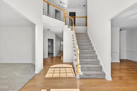 $625,000 | 225 Quarryrock Road, Holly Springs, NC 27540