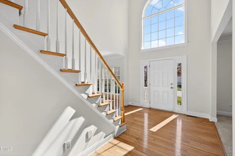 $625,000 | 225 Quarryrock Road, Holly Springs, NC 27540