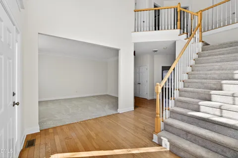 $625,000 | 225 Quarryrock Road, Holly Springs, NC 27540