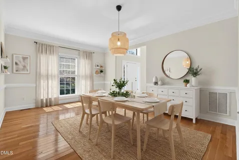 $625,000 | 225 Quarryrock Road, Holly Springs, NC 27540