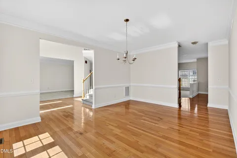 $625,000 | 225 Quarryrock Road, Holly Springs, NC 27540