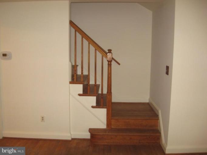 1634 Myamby Road Towson, MD 21286 - Photo 3 of 18 Living Room #2