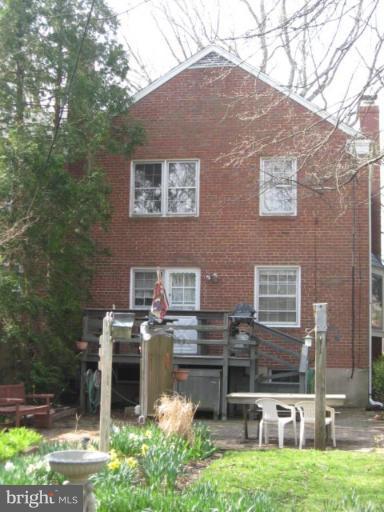 1634 Myamby Road Towson, MD 21286 - Photo 9 of 18 Exterior #2