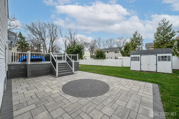 $799,000 | 174 Liberty Street, Clark, NJ 07066