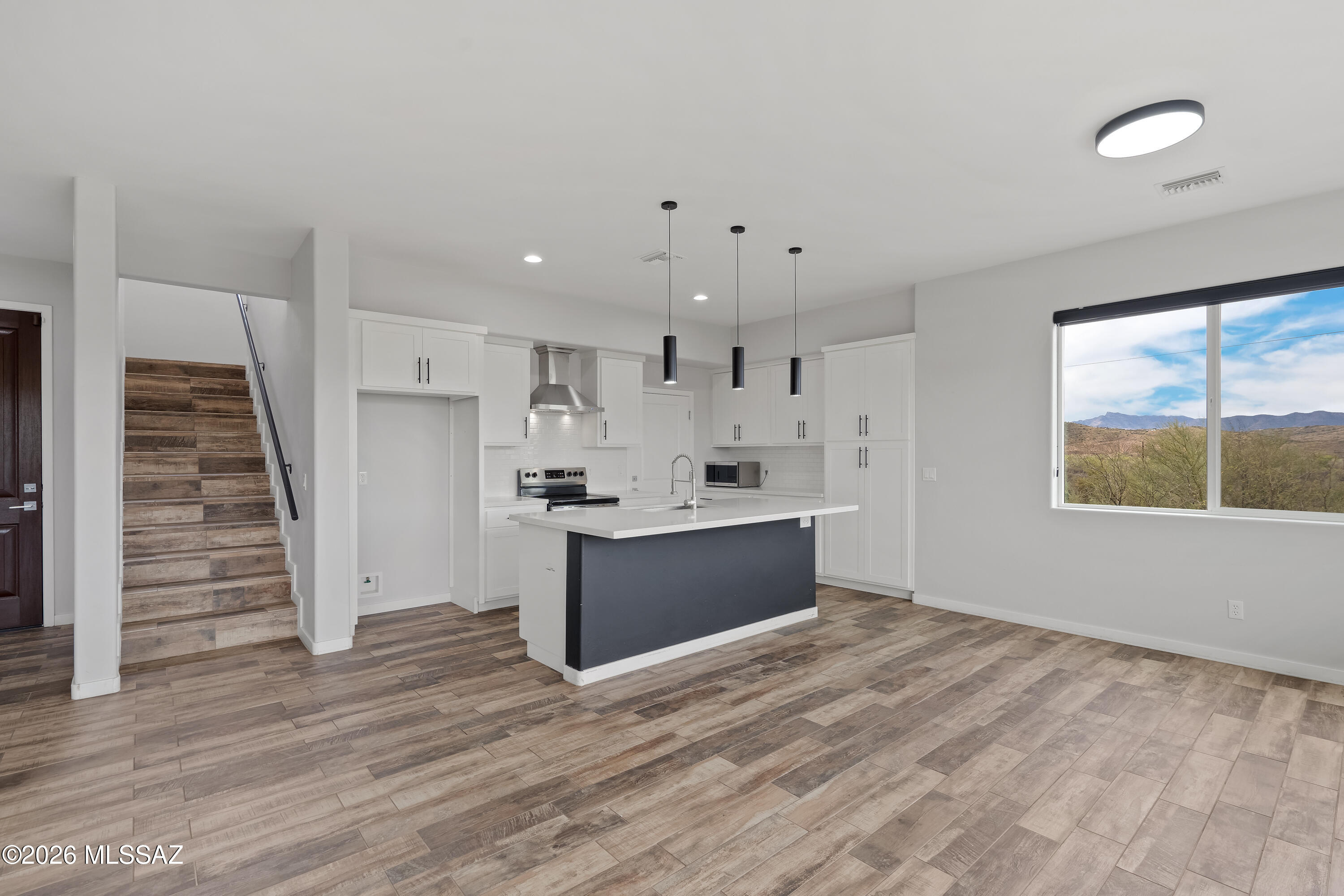 128 Avenida Ostion Rio Rico, AZ 85648 - Photo 5 of 37