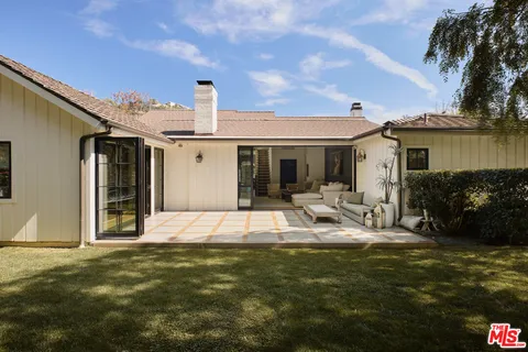 $3,995,000 | 2835 Westbrook Avenue, Los Angeles, CA 90046