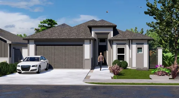 $249,900 | 2522 16th Street, Hempstead, TX 77445