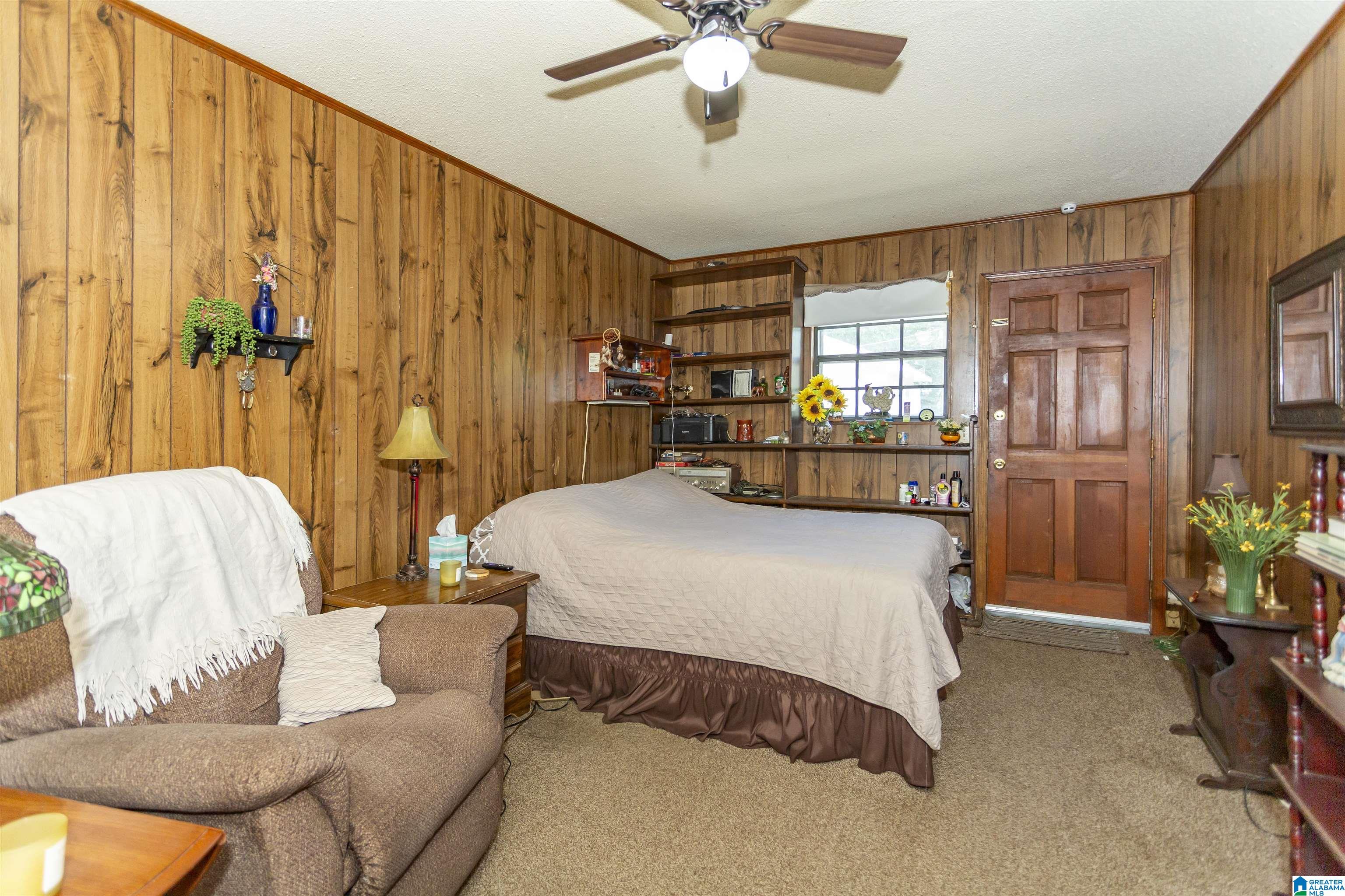 627 Pinewood Avenue Bessemer, AL 35023 - Photo 35 of 48