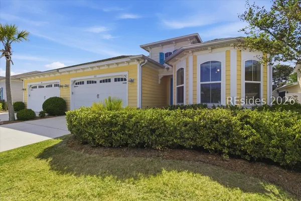 $525,000 | 680 Summertime Place, Hardeeville, SC 29927