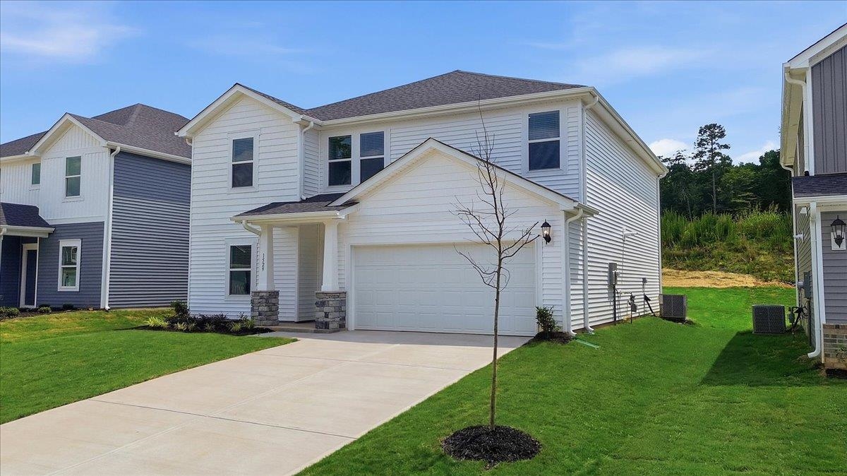 1529 Switchback Circle Moore, SC 29369 - Photo 2 of 36