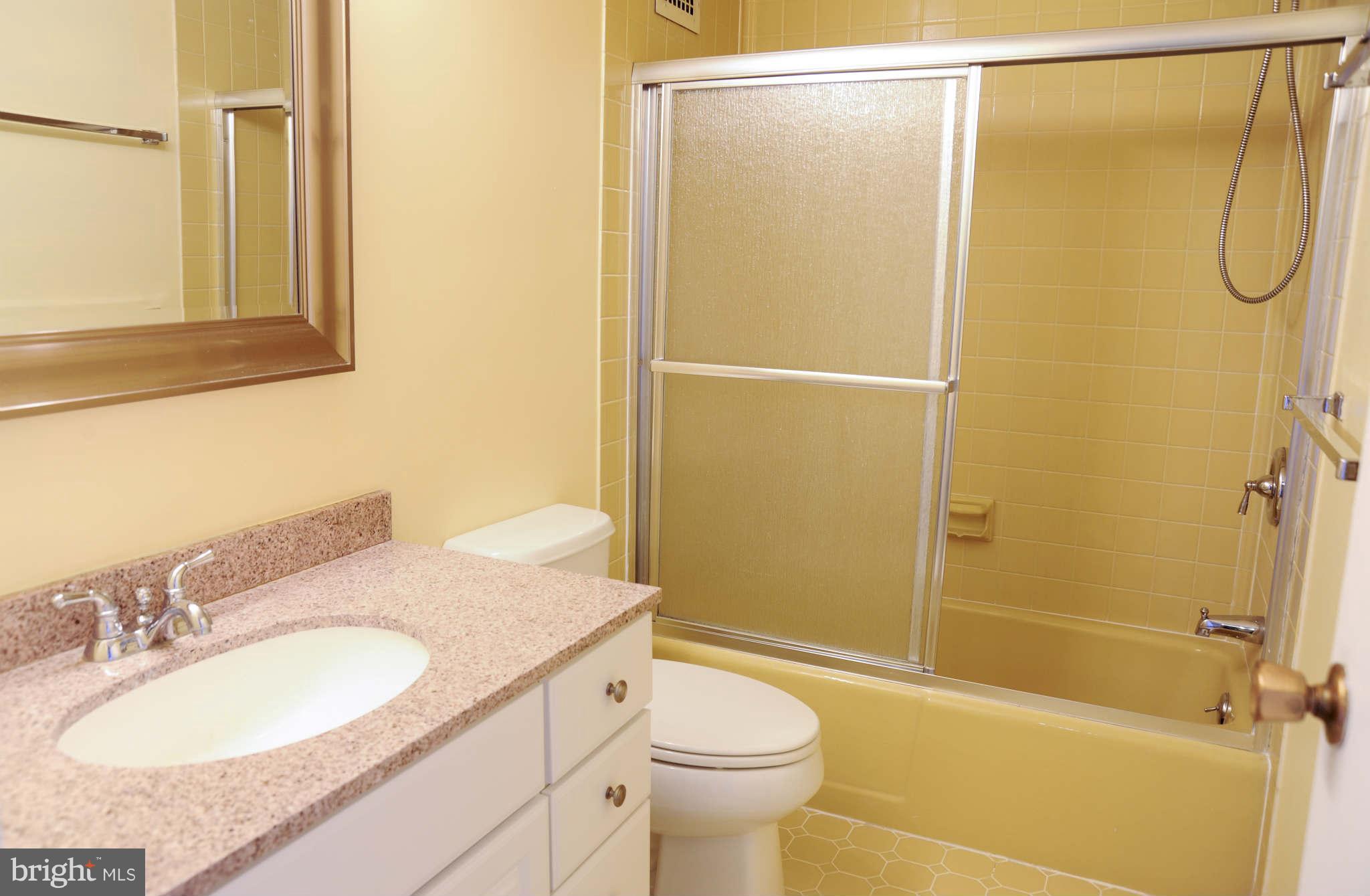 5225 Pooks Hill Road, Unit 1322N Bethesda, MD 20814 - Photo 13 of 21 Bath