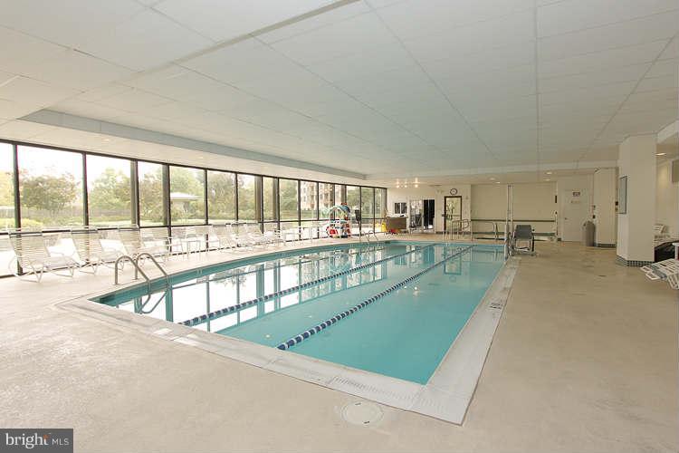 5225 Pooks Hill Road, Unit 1322N Bethesda, MD 20814 - Photo 16 of 21 Community
