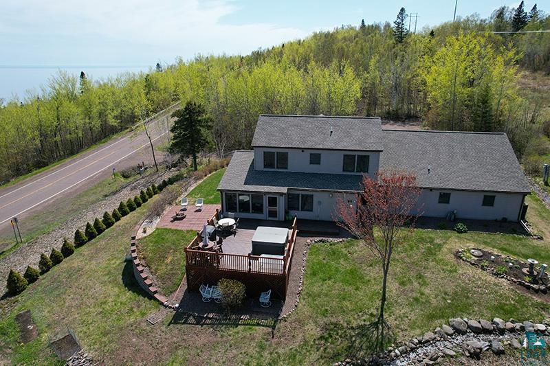 6423 Little Marais Road Silver Bay, MN 55614 - Photo 50 of 55