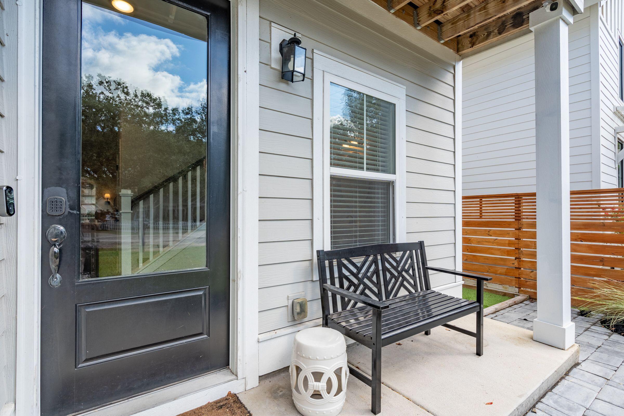 431 Magnolia Road Charleston, SC 29407 - Photo 3 of 61 Front Porch