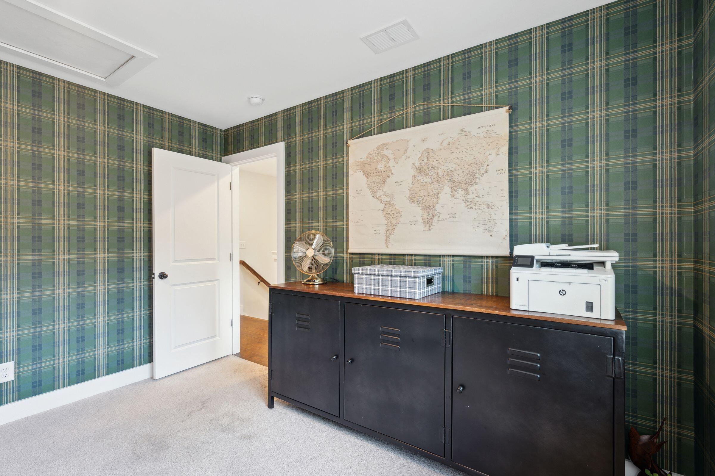 431 Magnolia Road Charleston, SC 29407 - Photo 43 of 61 Guest Bedroom #