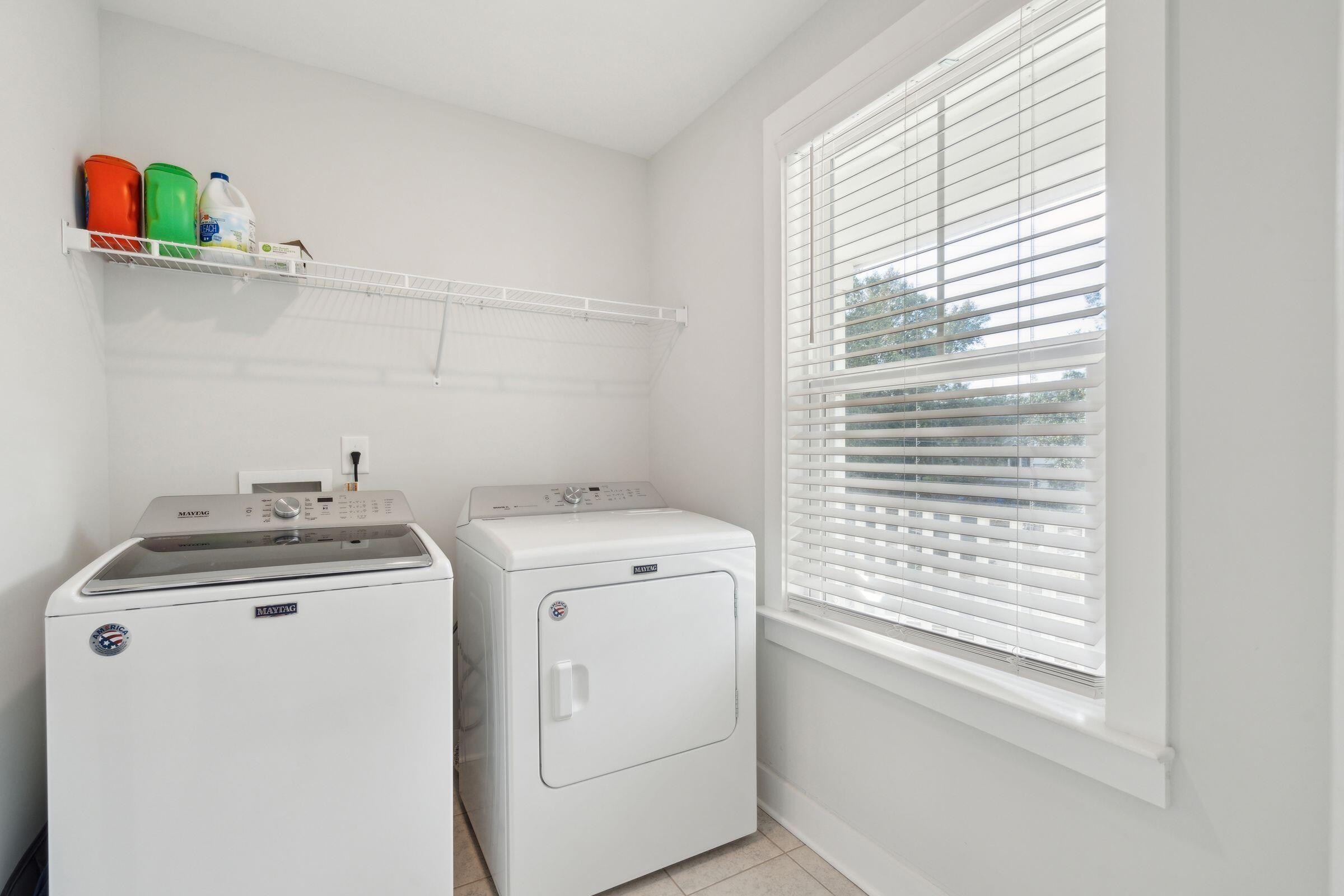 431 Magnolia Road Charleston, SC 29407 - Photo 45 of 61 Laundry Room