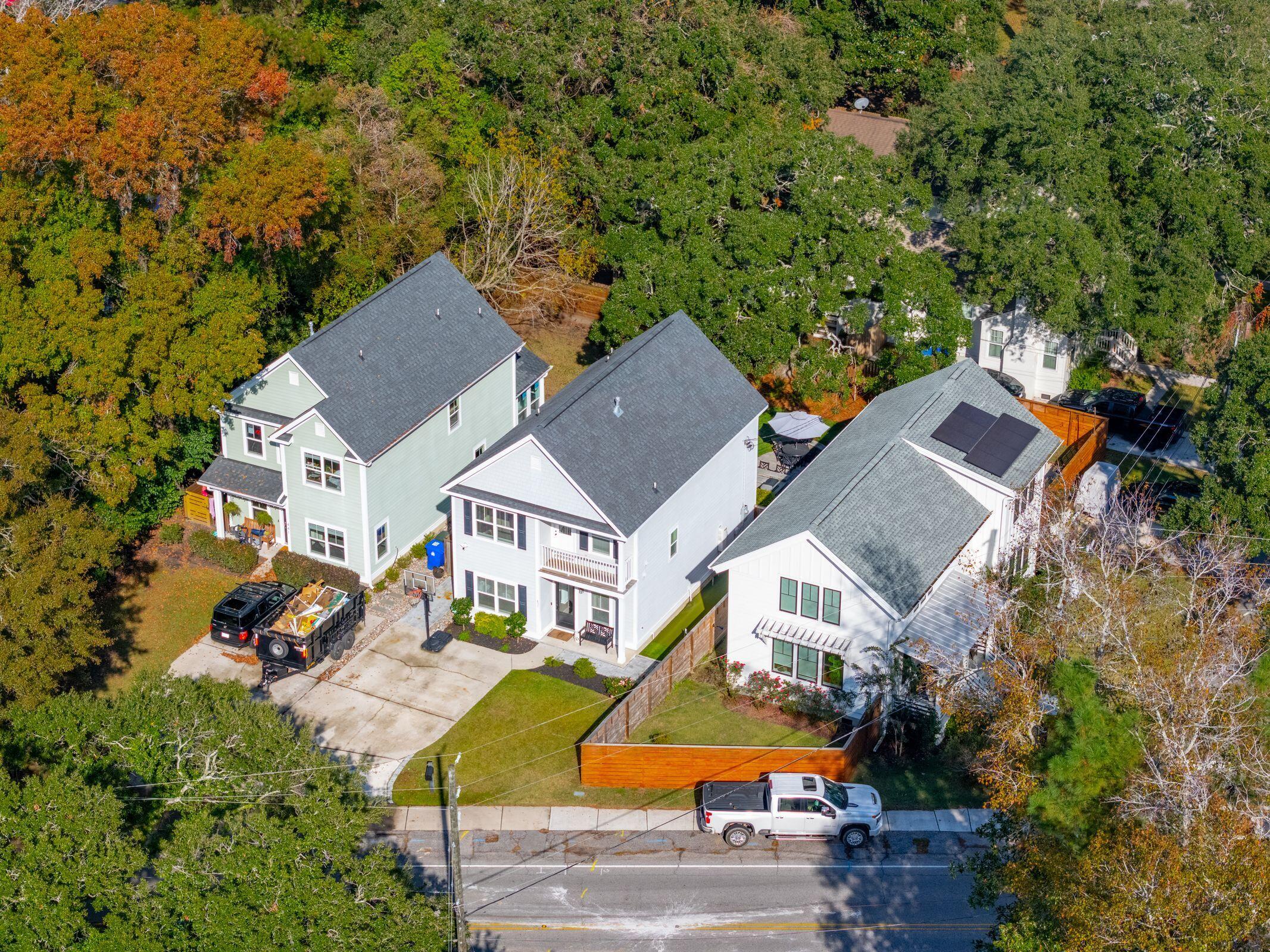 431 Magnolia Road Charleston, SC 29407 - Photo 54 of 61 431 Magnolia Rd