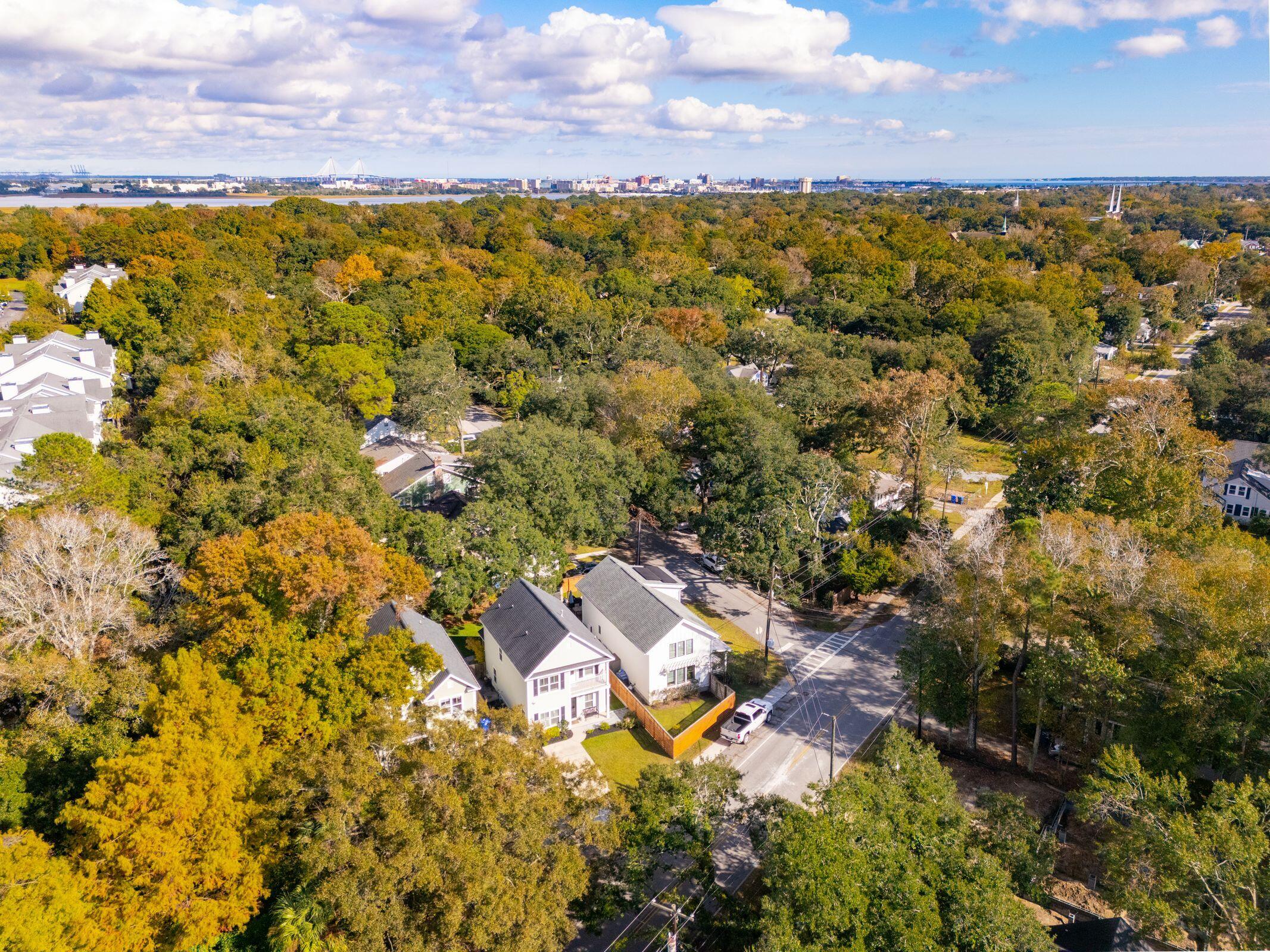 431 Magnolia Road Charleston, SC 29407 - Photo 56 of 61 431 Magnolia Rd
