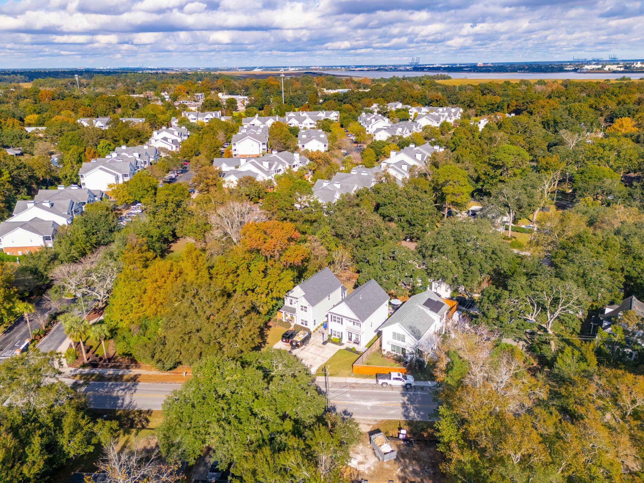 431 Magnolia Road Charleston, SC 29407 - Photo 57 of 61 431 Magnolia Rd