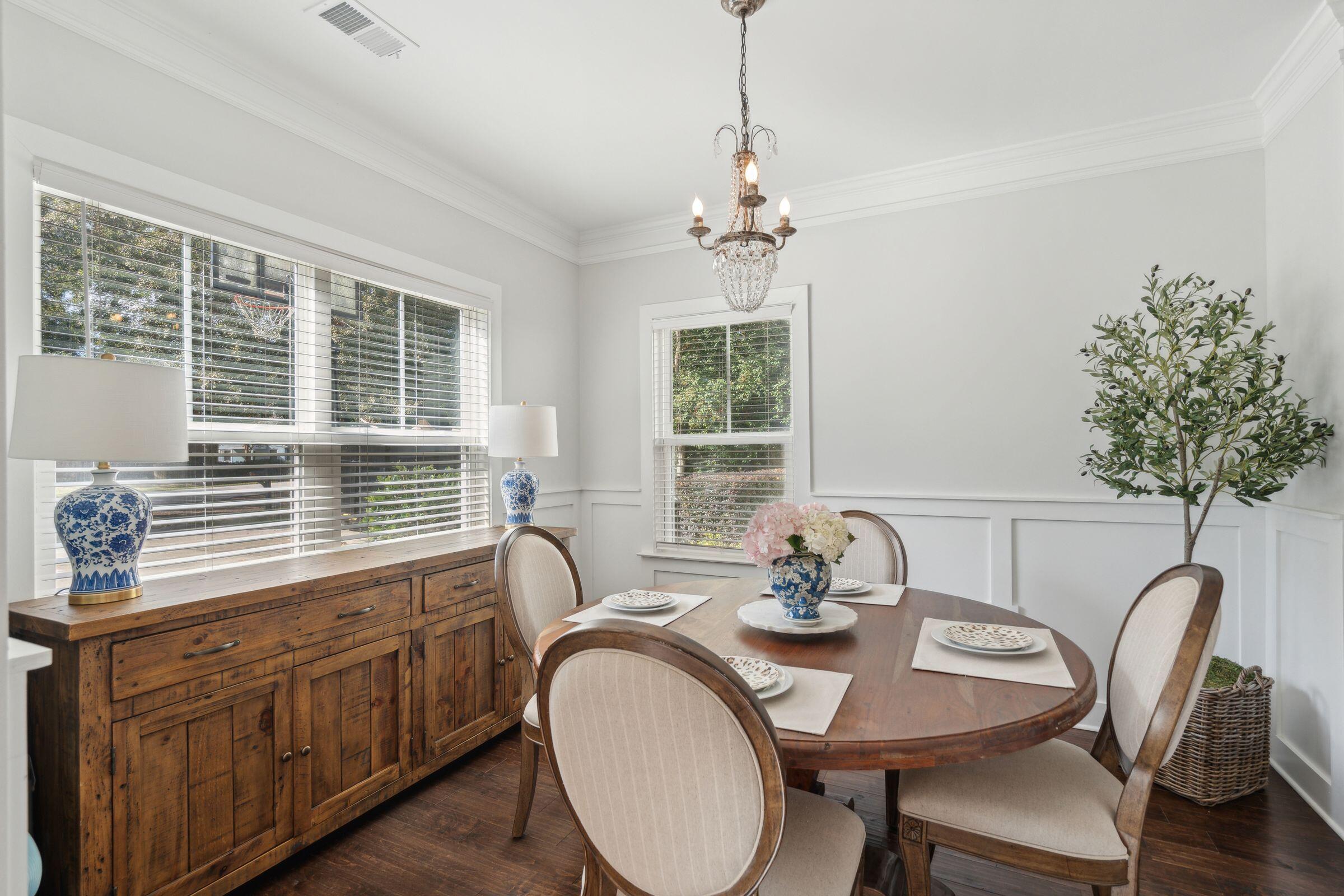 431 Magnolia Road Charleston, SC 29407 - Photo 6 of 61 Dining Room