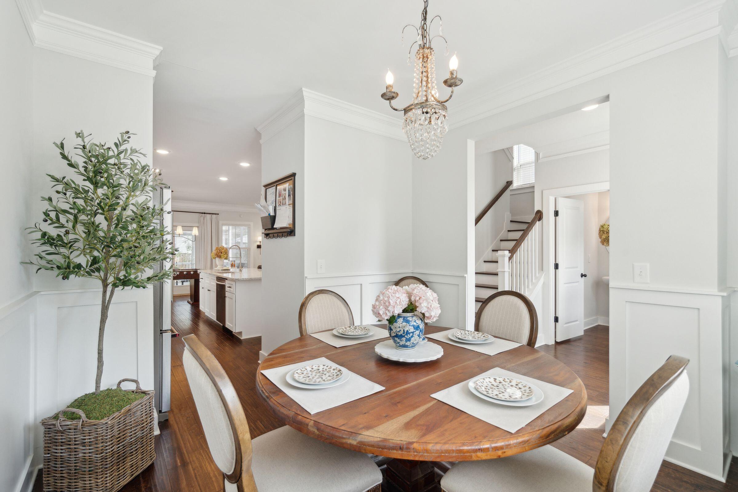 431 Magnolia Road Charleston, SC 29407 - Photo 7 of 61 Dining Room