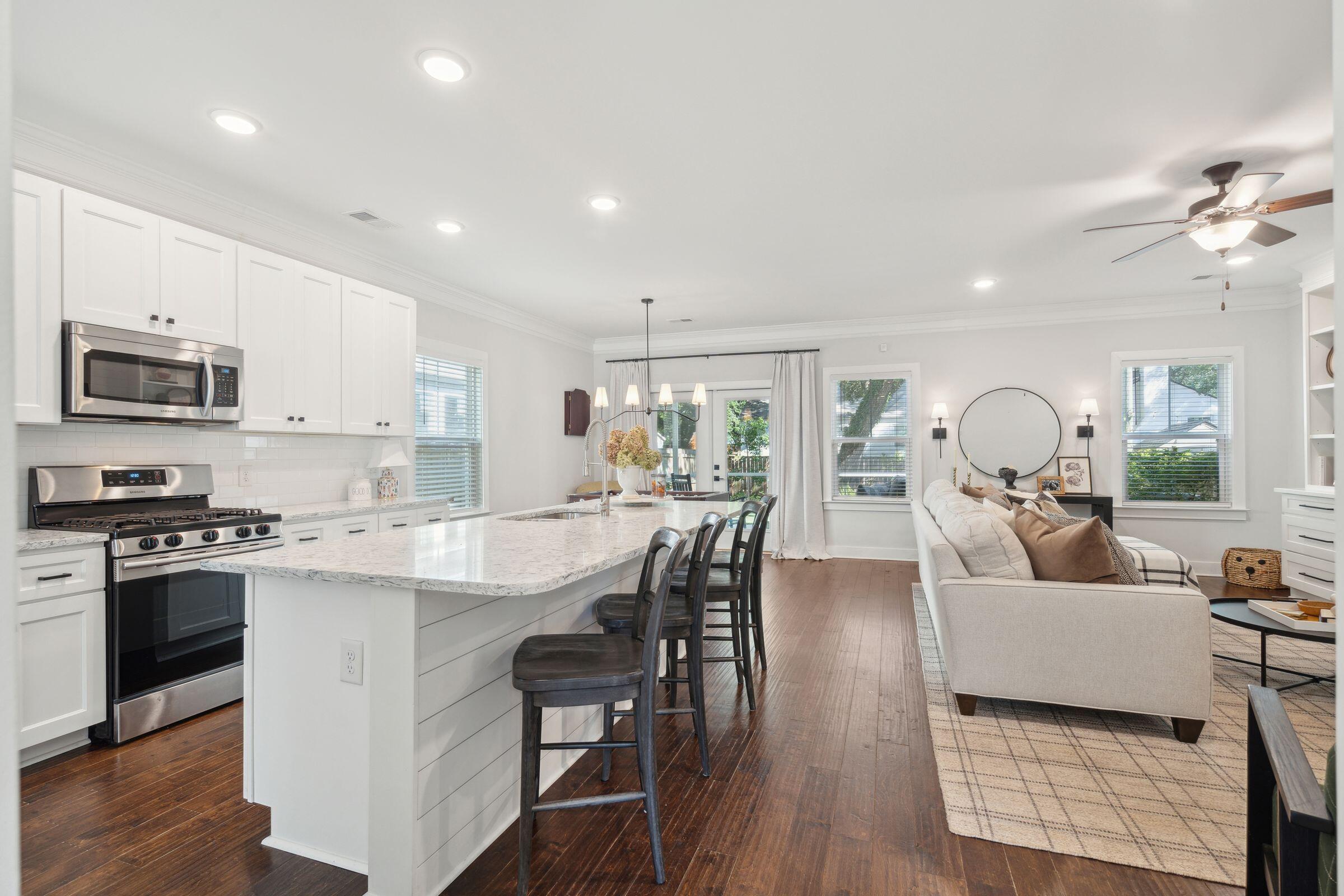431 Magnolia Road Charleston, SC 29407 - Photo 8 of 61 Kitchen