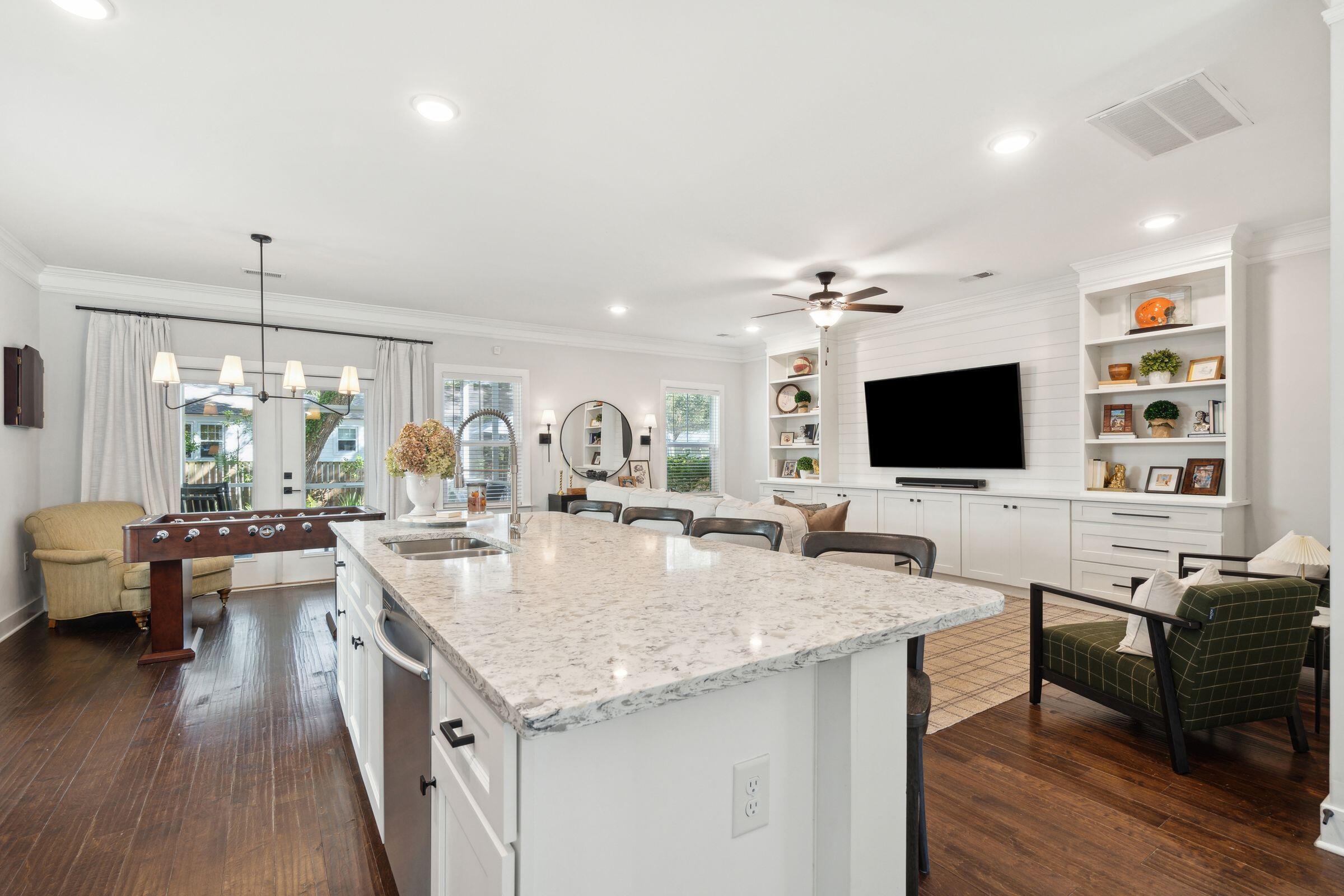 431 Magnolia Road Charleston, SC 29407 - Photo 9 of 61 Kitchen