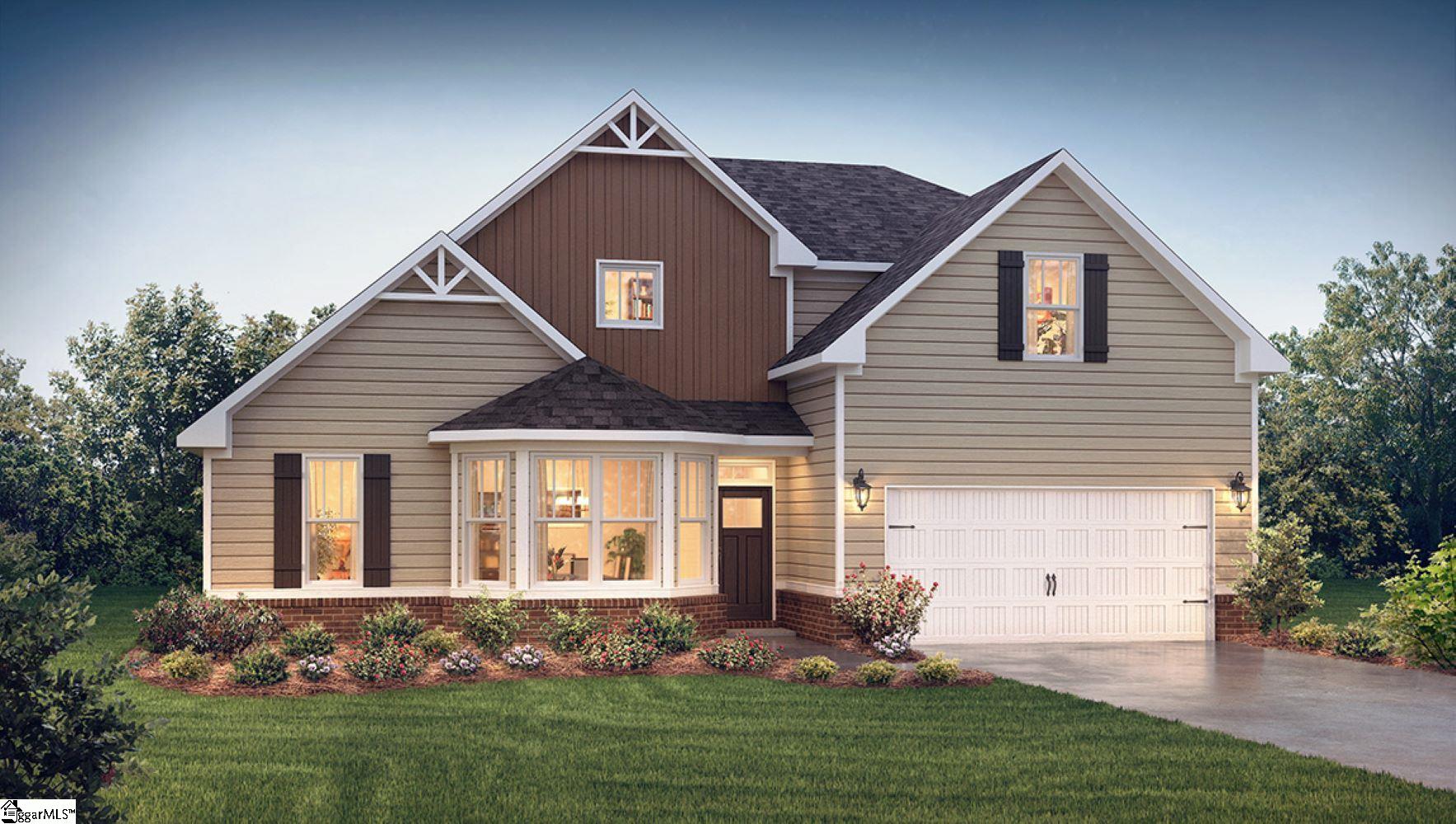 104 General Store Way Greer, SC 29650 - Photo 1 of 1 Gallery Image 1