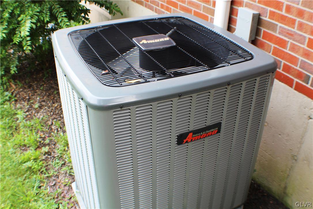 334 Mill Road Lehighton, PA 18235 - Photo 6 of 29 Central A/C & Heat Pump