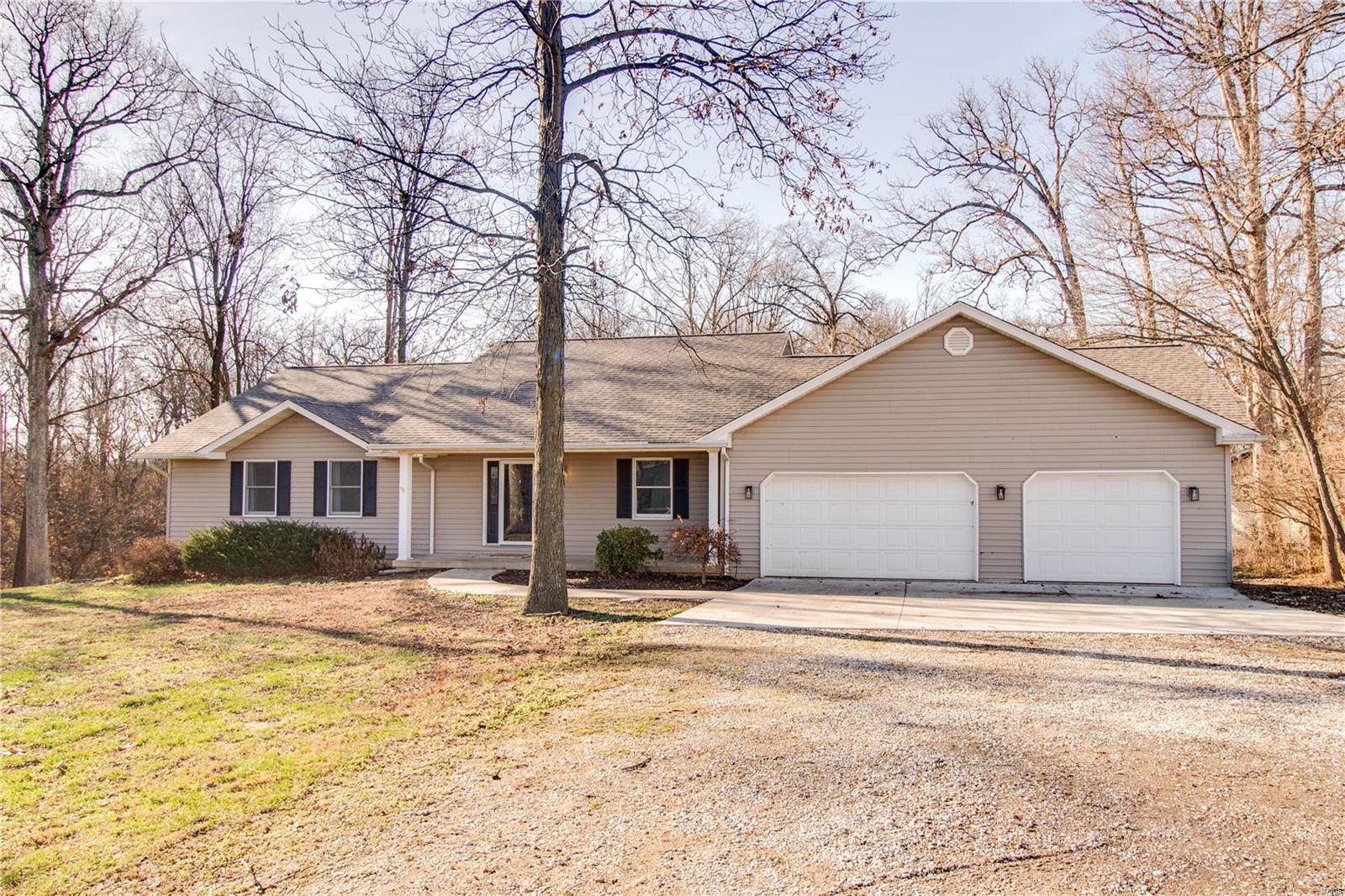 22957 Green Acres Road Dow, IL 62022 - Photo 9 of 69