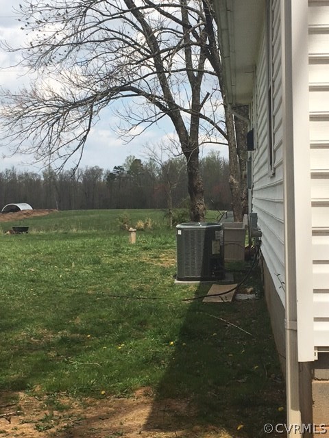 1794 Taylor Road Crozier, VA 23039 - Photo 18 of 20 a view of a outdoor space